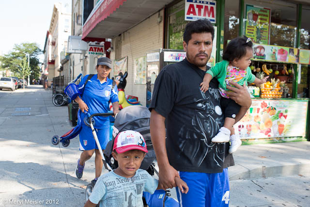 Bushwick Courage