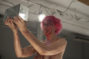 Body Horror, Body Holy at Grace Space [NSFW]