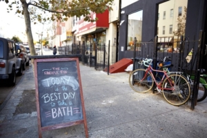 The Fanciful Fox is Concocting Cruelty-Free Bath and Body Products on Bushwick’s Irving Avenue!