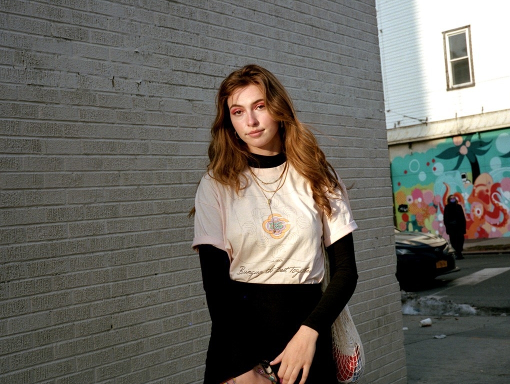 Bushwick Street Style: Who’s Still Thrifting In A Pandemic?