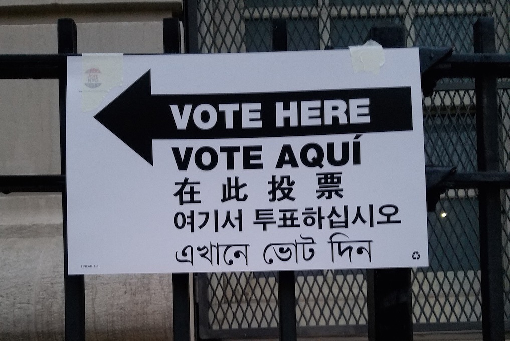 2018 Midterm Election Day Recap: Voting In And Around Bushwick & Local Results