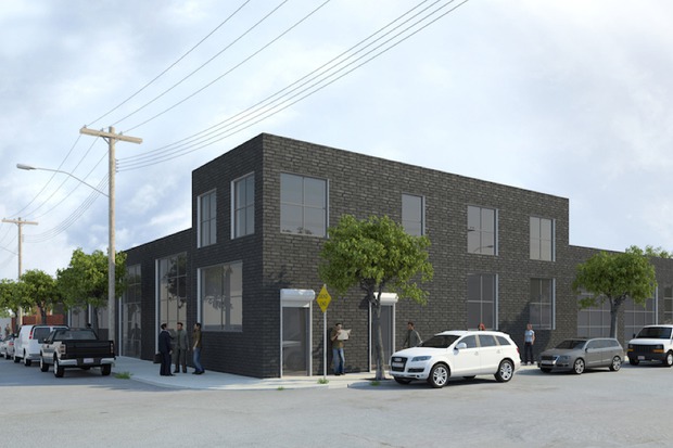 Real Estate Crowdfunding CityFunders Have Their Sight Set on Bushwick’s Brooklyn Mirage