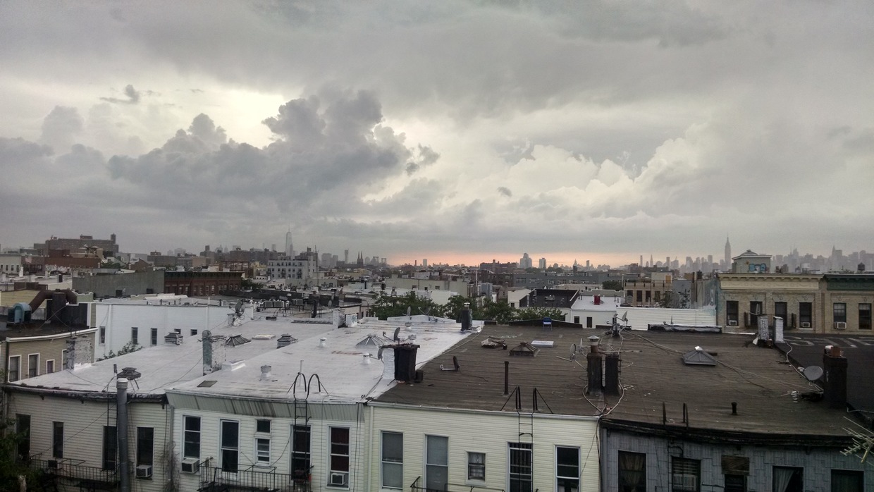 Report Claims That Now is the Time to Buy Property in Bushwick