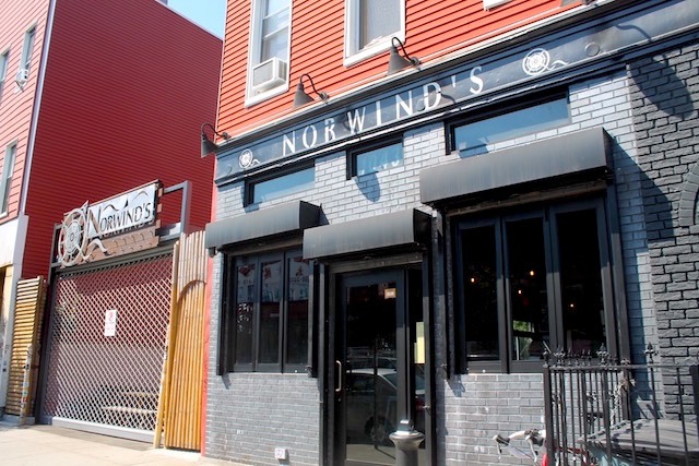 Norwind’s Brings Authentic Puerto Rican Food Back to Bushwick