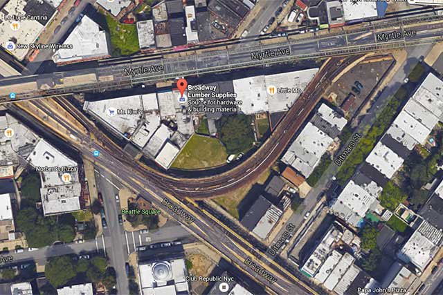 MTA Promises to Rehouse Bushwick Residents During M Train Work “On Our Dime”