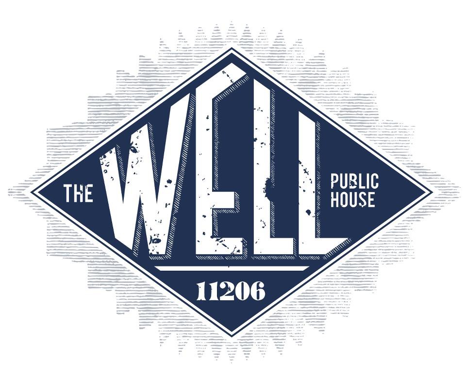 The Well, Long Awaited Beer Garten Opens on Saturday