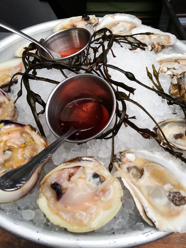 It’s New York Oyster Week! So Here’s Our List of Best Bushwick Oyster Places