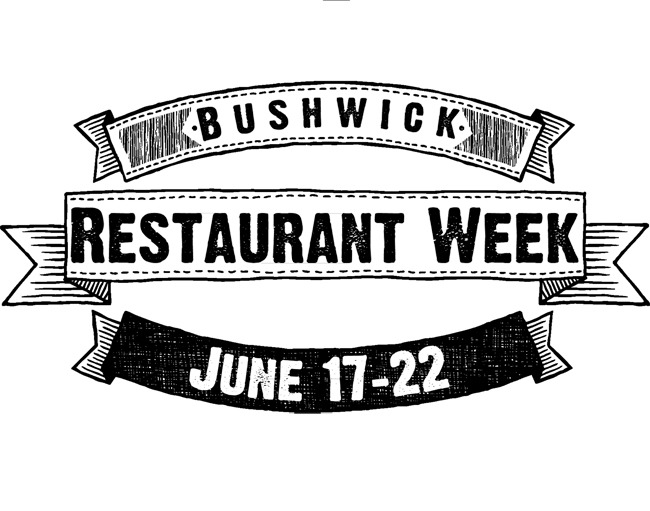 Bushwick Restaurant Week Is Around the Corner