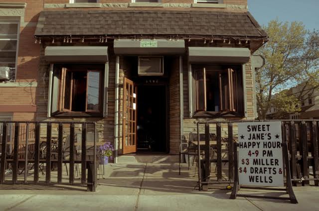 New Ridgewood Bar Sweet Jane’s Ties in Local Community and History To A Fun New Drinking Spot