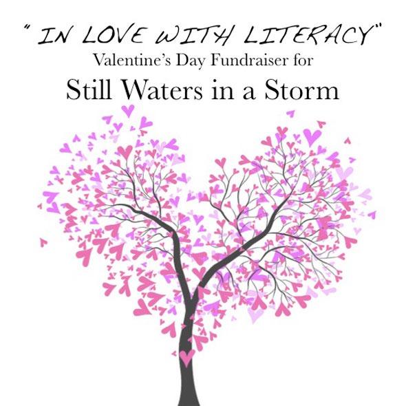 Make a Difference in the Neighborhood: Still Waters in the Storm Benefit