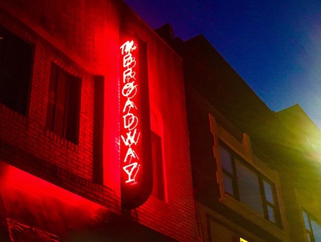 New Live Music Venue, The Broadway, Comes to the Bushwick and Bed-Stuy Border