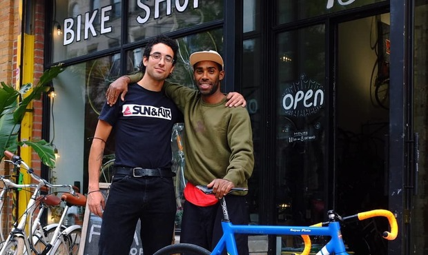 Comedians and Cyclists Are Hosting a Free Stand-up Comedy Benefit at Bushwick Bike Shop