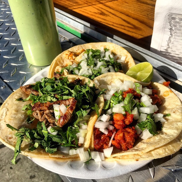 6 Local Mexican Eateries to Support Instead of the New Bushwick Chipotle