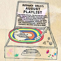 Listen To Bushwick Daily’s August Playlist