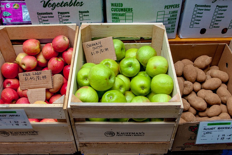 Shop 29% Off at The Bushwick Food Coop Every Last Day of the Month