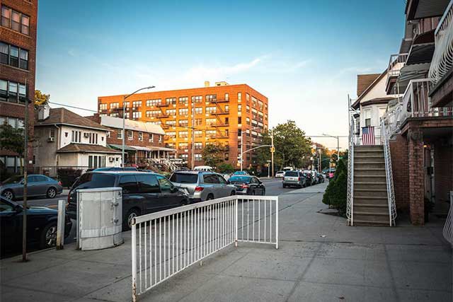 This Bushwick Art Show Will Showcase Works Documenting Life in Public Housing