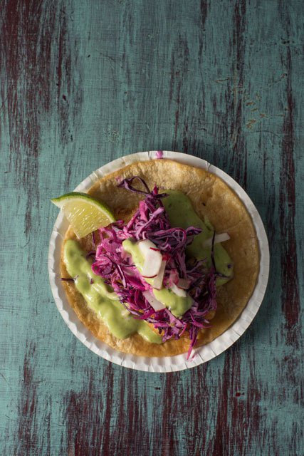 The Winner of Bushwick’s Best Tacos Poll is: La Lupe!