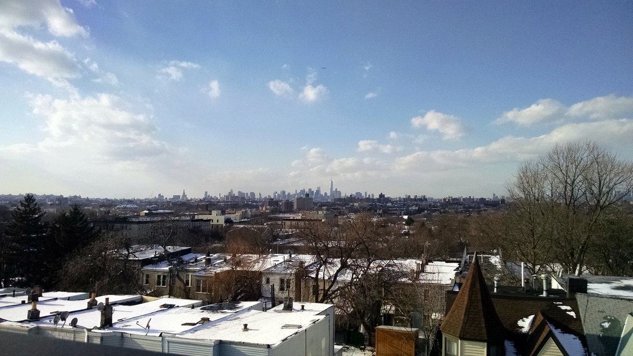 The Number of Wealthy Renters in Brooklyn Increased by 324 Percent Since 2011, Report Says