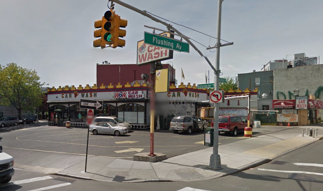 Is the Dunkin’ Donuts Opening on Flushing Ave Signaling the End of Creative Bushwick?