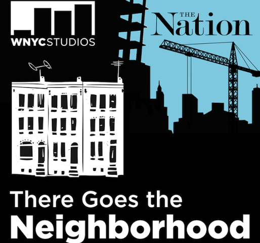 This WNYC Podcast About Gentrification Is Required Listening for Bushwick