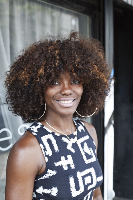 Where Azalea Banks Gets Her Do: 2 BedStuy Hair Salons for Your Kinks, Curls & Fros