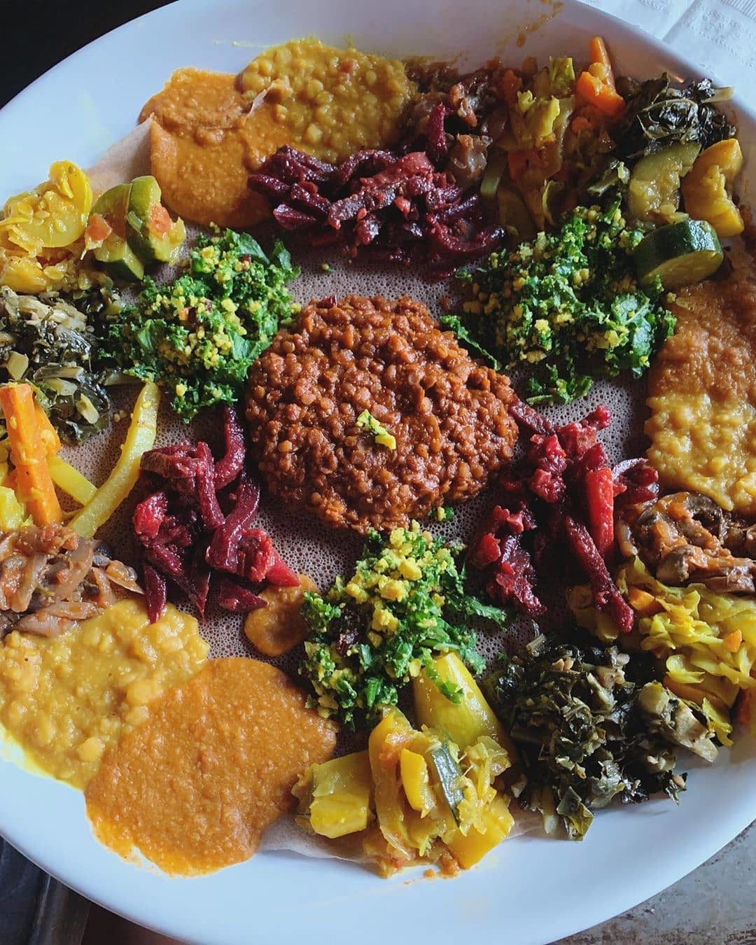 Your Ultimate Vegan Guide to Bushwick: 12 Restaurants With Delicious Plant-Based Meals