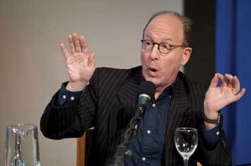 Five Shows Jerry Saltz Should See in Bushwick this Weekend!