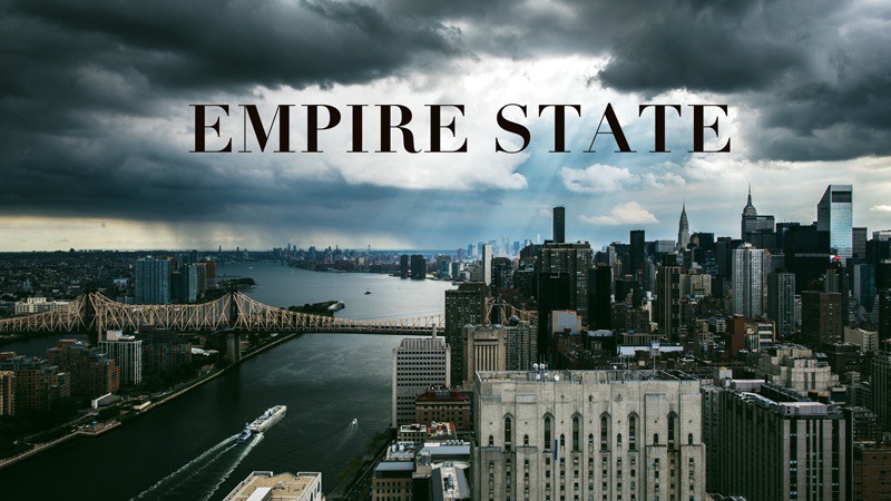 Online Art Gallery Sugarlift Launches Volume 003 “Empire State” With An Opening Party on March 6th