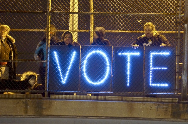 This Weekend Marks Your Last Chance to Vote in NYC’s Participatory Budgeting