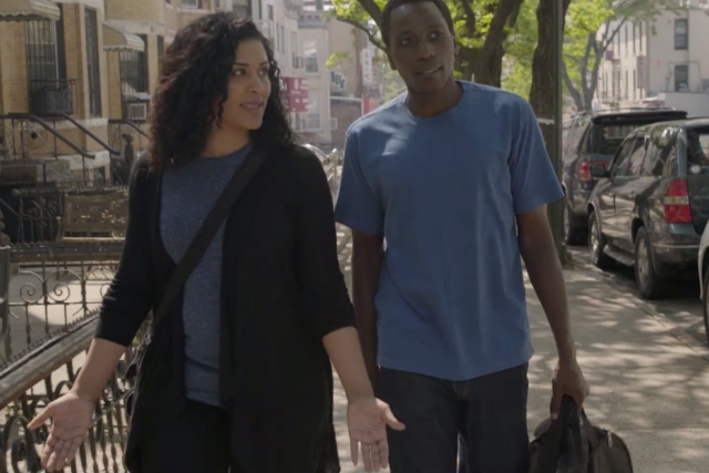 Bushwick Figures Prominently in “Three Trembling Cities,” a New Web Series About NYC’s Immigrants