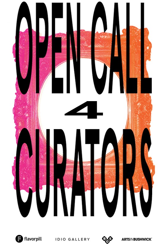 Calling All Curators! Don’t Miss this Open Call for Bushwick Open Studios 2015!