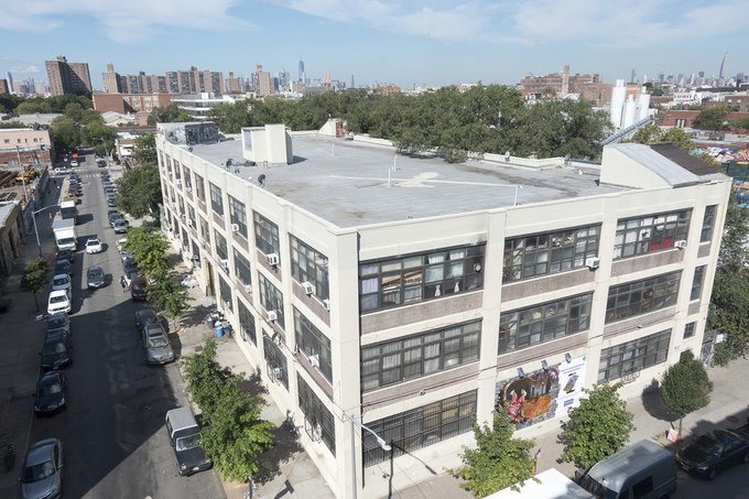 Brooklyn Tenants and Community Groups Reach ‘Tentative Agreement’ Over Loft Law