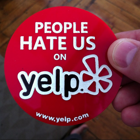 Bushwick Businesses on Yelp: Cyber Bullying As Well As Awesome Results