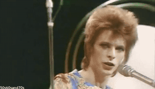 RIP Bowie: Celebrate The Icon With 9 Music Shows This Weekend