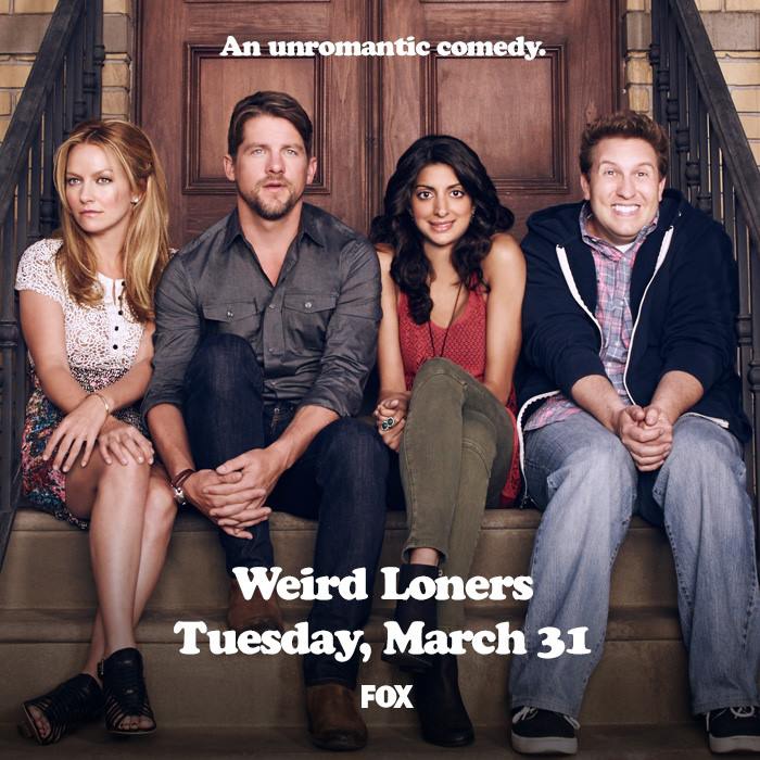 Ridgewood According to New TV Show “Weird Loners” Is Pure, Unrealistic Fantasy