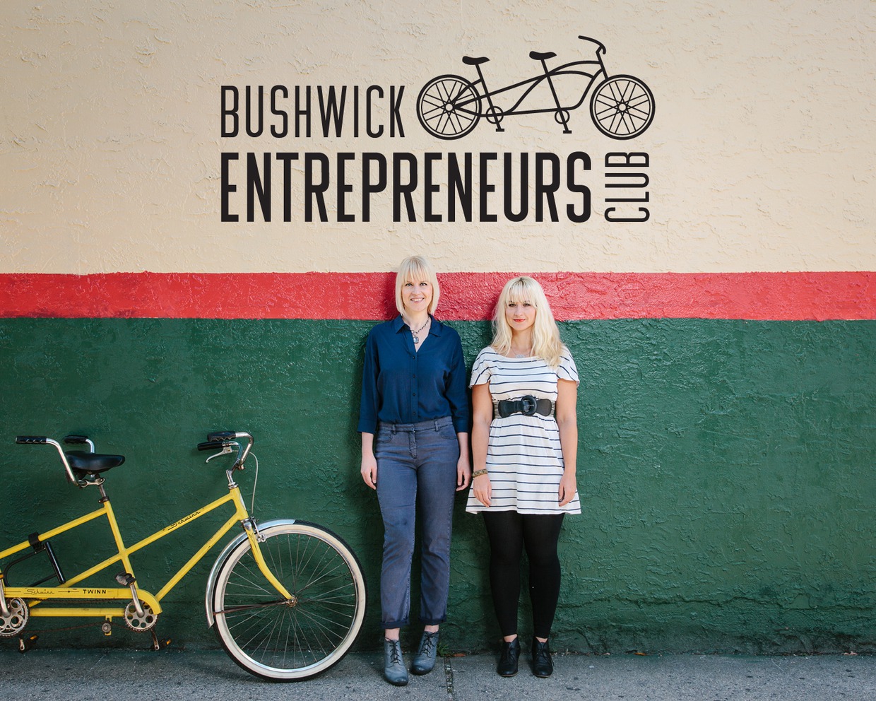 Do Well & Do Good. Bushwick Entrepreneurs Club Has a Big Super-Useful Workshop Tonight