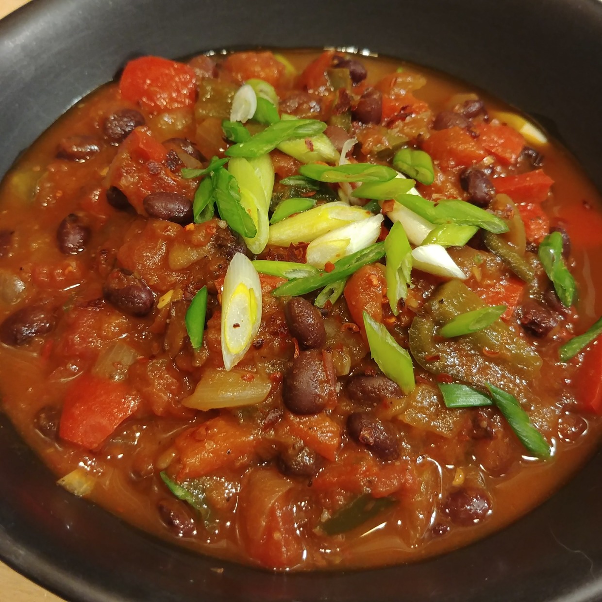 Bushwick Cooks: This Black Bean Chili Costs $15 to Make and Feeds You for a Week