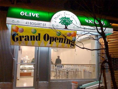 Olive Valley’s Gates are Shuttered… But is it For Good?