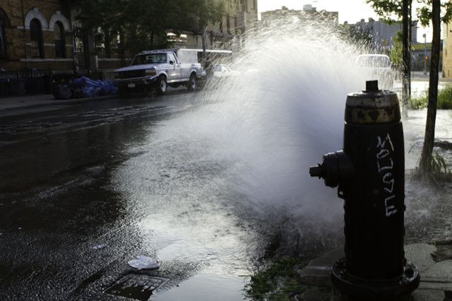 10 Things You Should Know About Open Fire Hydrants