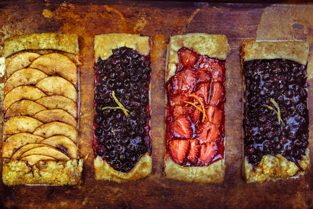 These Mouthwatering Local Desserts Are A Modern Twist on Conventional Pie