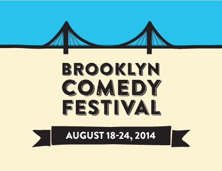 A Torrential Downpour of Laughter To Hit Brooklyn With This Week’s Brooklyn Comedy Festival