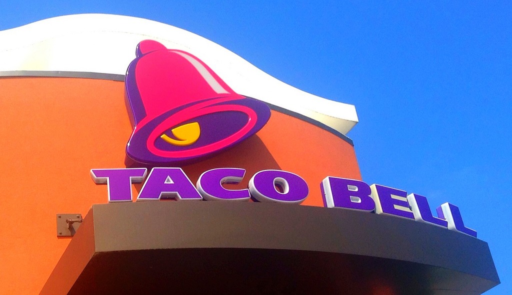 You Can Now Buy Booze at a New Taco Bell in Bushwick