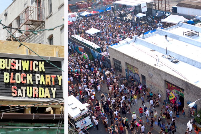 Roberta’s Block Party is Not Happening This Year Due to Crazy Amount of Neighbors’ Complaints