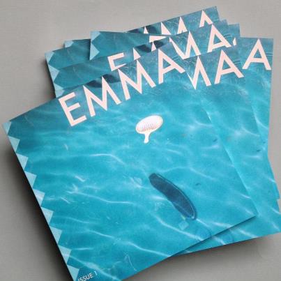 Party Thursday: Emma Magazine Launch at Signal Gallery