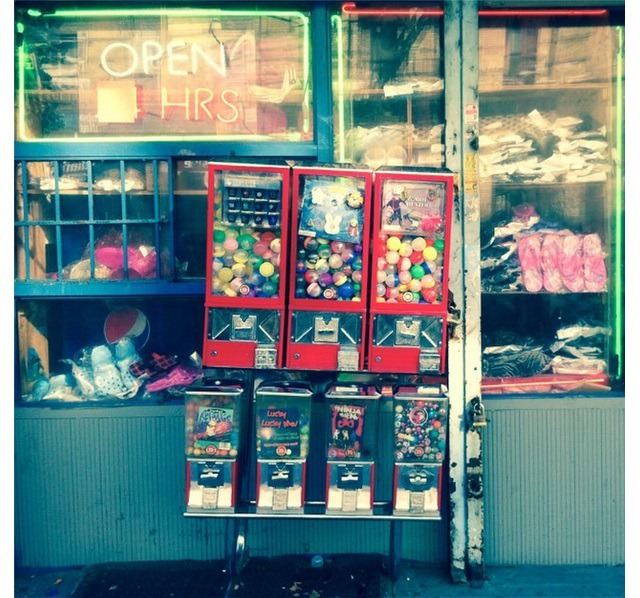 #BushwickDaily Insta-Takeover: The Unexpected Visual Treasures of Everday Bushwick