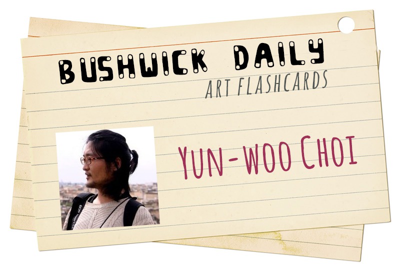 Artist FlashCards To Present Bushwick Artists You Need to Know!