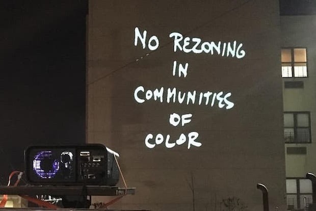 Jennifer Gutierrez: Zoning is Not Community Planning