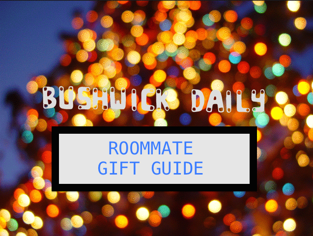 Roommate Gift Guide: 12 Cool Tech-Inspired Gift Ideas That You Can Totally Borrow
