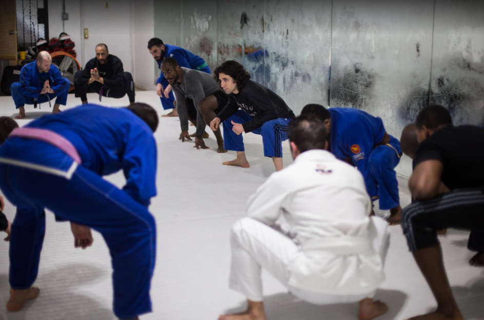 Martial Arts Studio Wants Bushwick Residents to Train, Not to Worry About Money