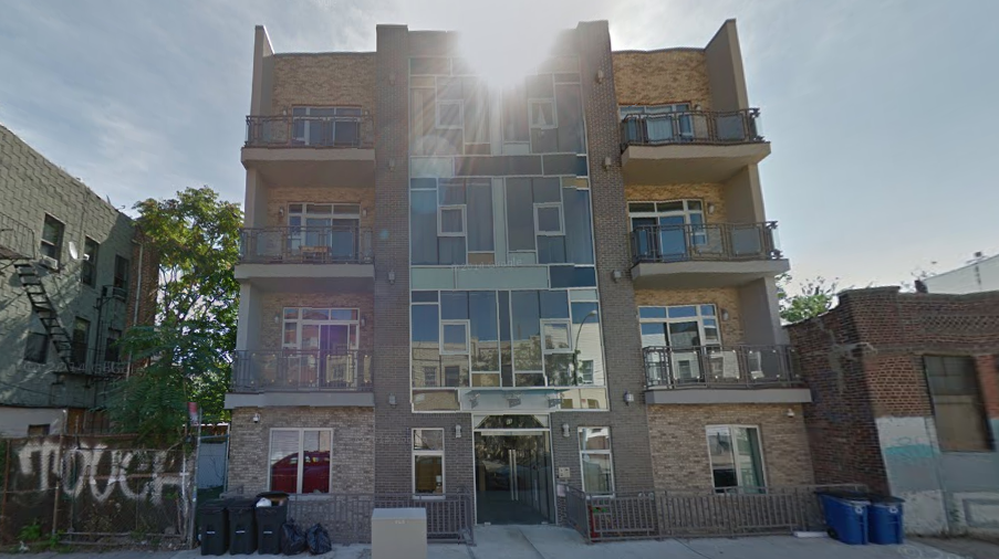 Affordable Housing at 88 Jefferson St., Bushwick is Accepting Applications